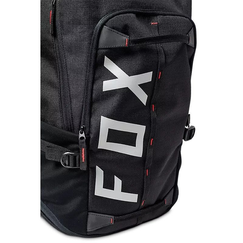 FOX Transition Backpack Black 2025 – 99 Bikes