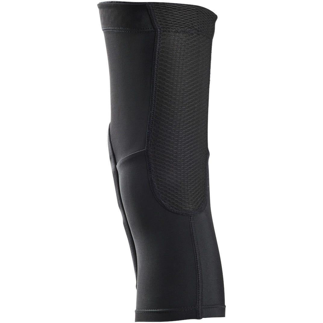 Fox Enduro Knee Sleeve Black/Aqua 2025