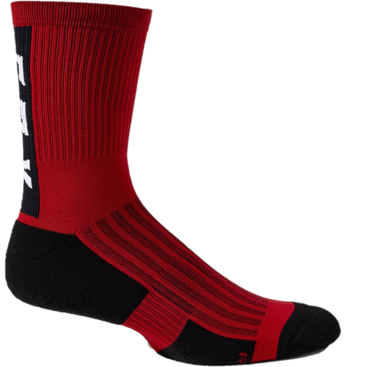 FOX Ranger Cushion 6" Socks Chili