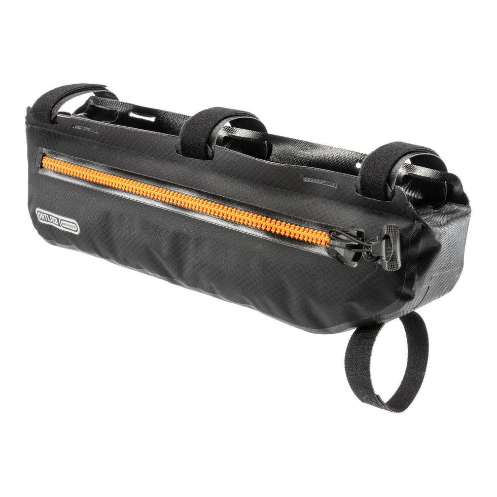 Ortlieb Frame Pack Top Tube Bag 4L – 99 Bikes