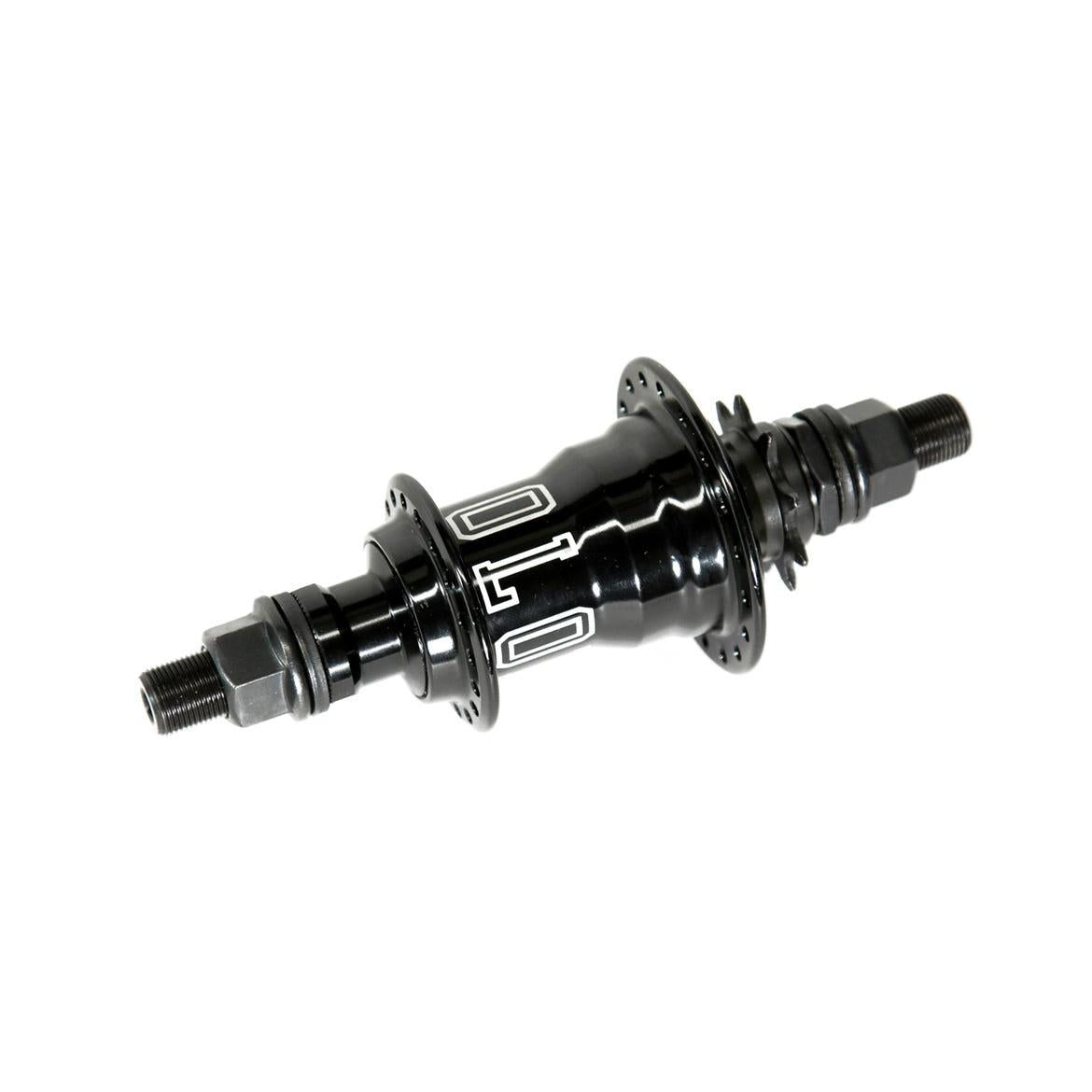 Colony Clone CrMo Freecoaster Hub 36H 9T LH Male Driver