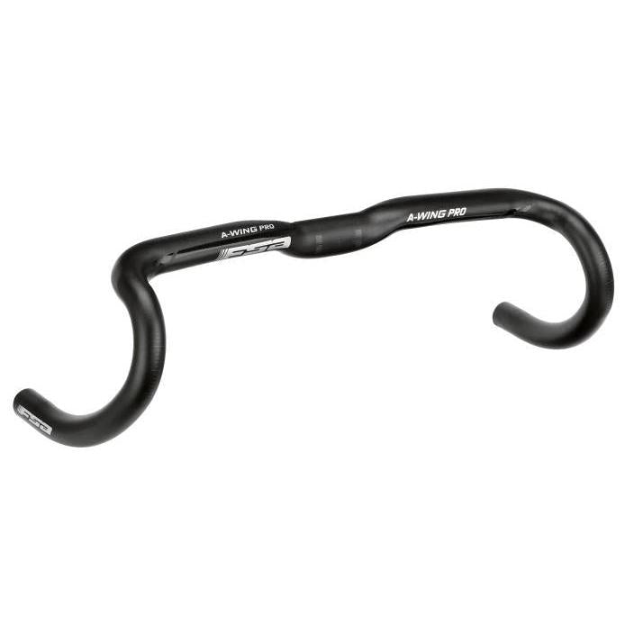 FSA A-wing Pro AGX Alloy Handlebars 480mm
