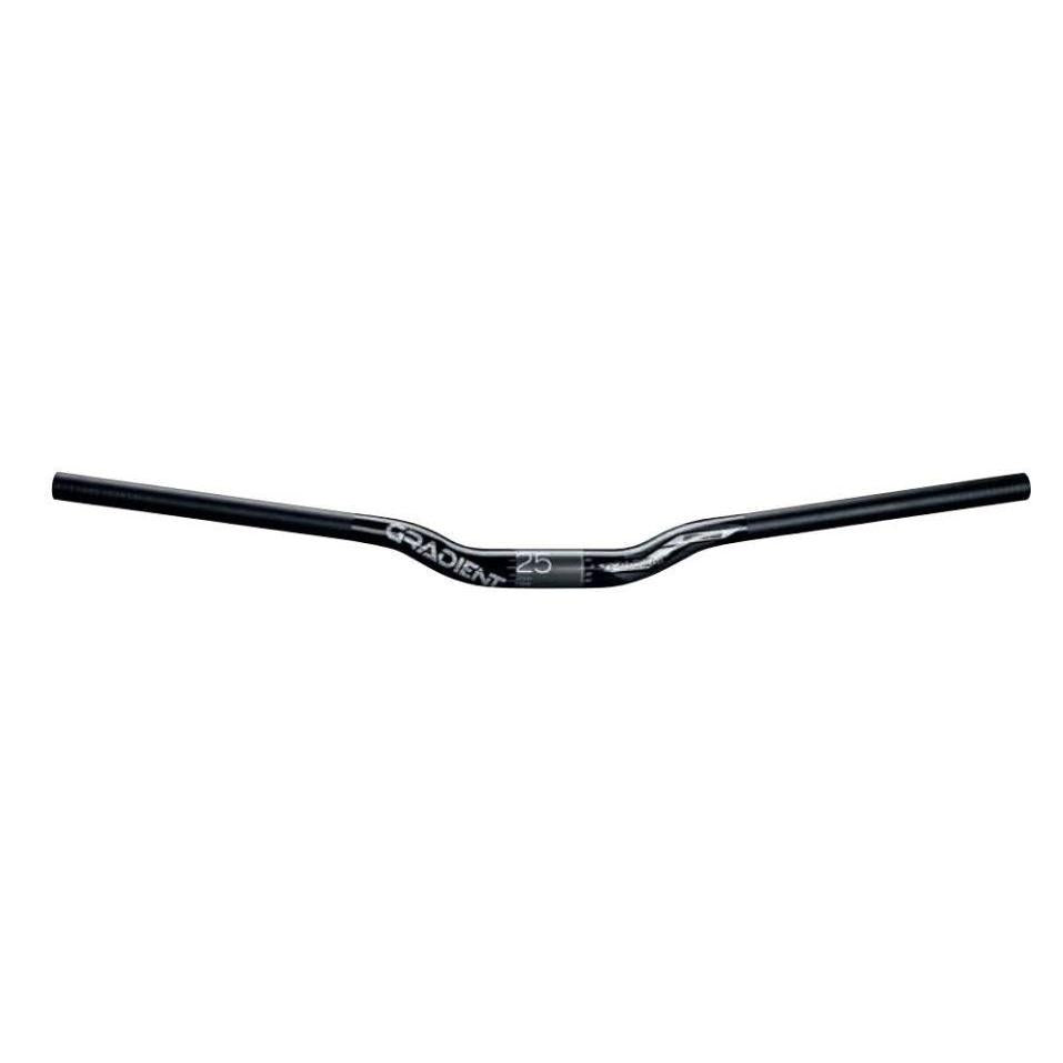 FSA Gradient Riser 25 Mountain Bike Handlebars 25x760 V19