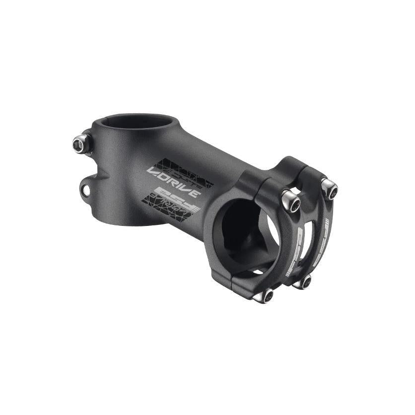 FSA V-Drive Alloy Stem 60mm 17 Degrees Black