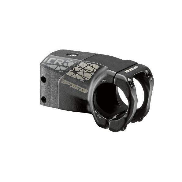 FSA NS ICR Alloy MTB Stem 70mm 10 Degrees Black