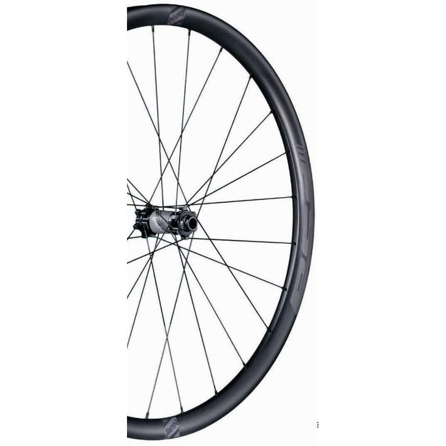 FSA Gradient Carbon Wheel Set 29"