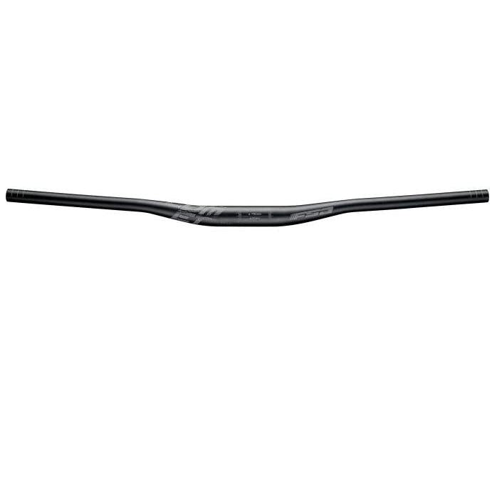 FSA Comet Riser Alloy Handlebars 15X800mm 35mm