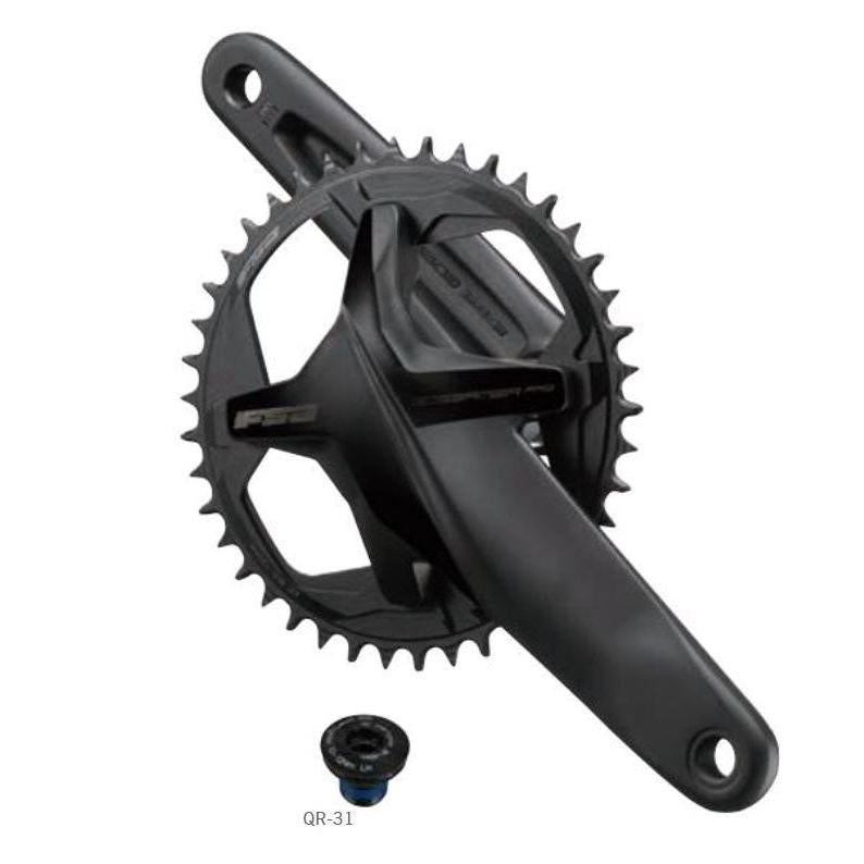 FSA Gossamer Pro Crankset 1X42T 175MM