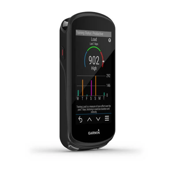 Garmin Edge 1030 Plus Bike Computer – 99 Bikes