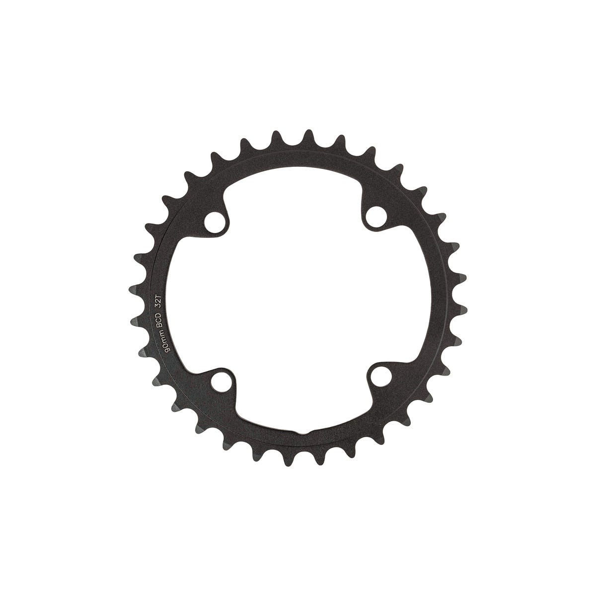 FSA BCD90 Road Chainring 39T Black