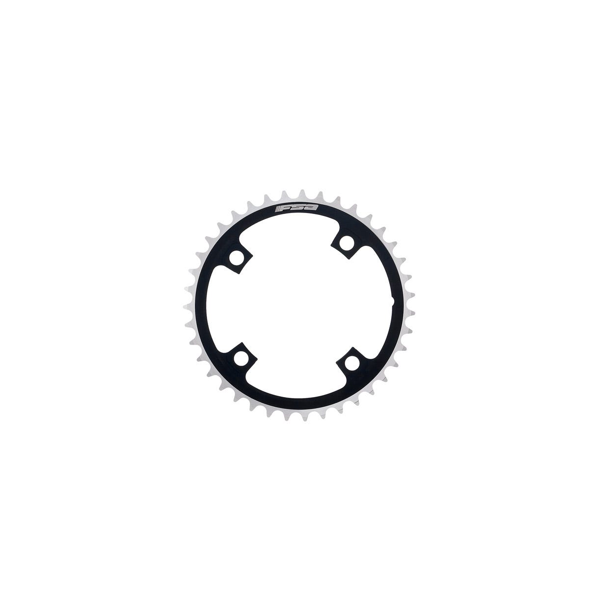 FSA WB301 Pro ABS Road Chainring 36T Dark Grey