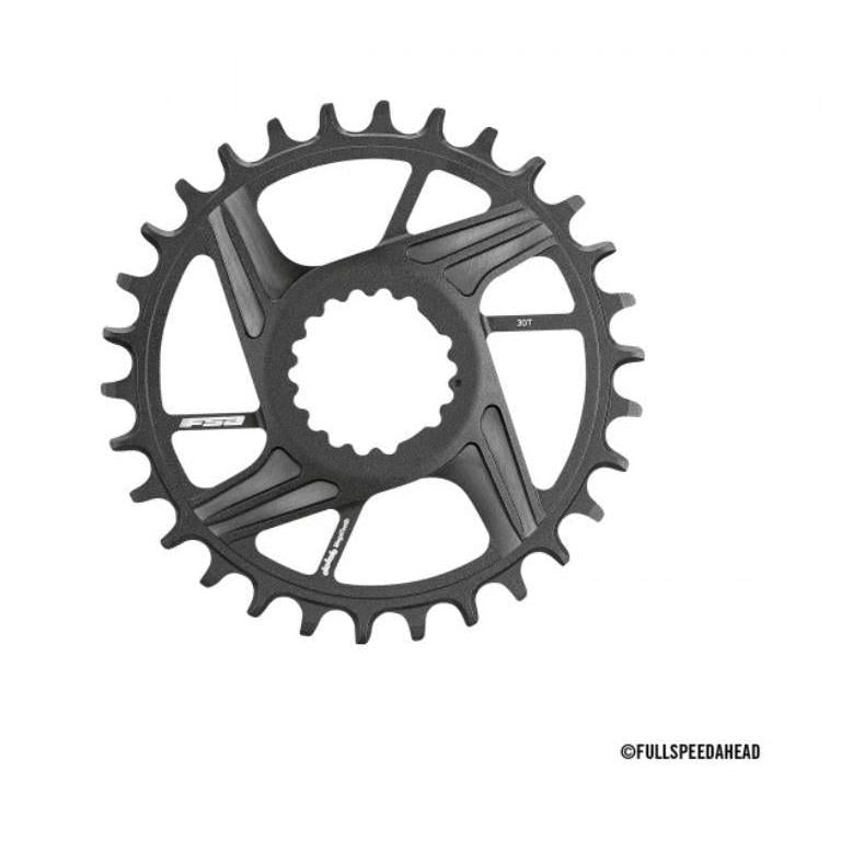 FSA KFX DM Super Type MT Chainring 1X30T