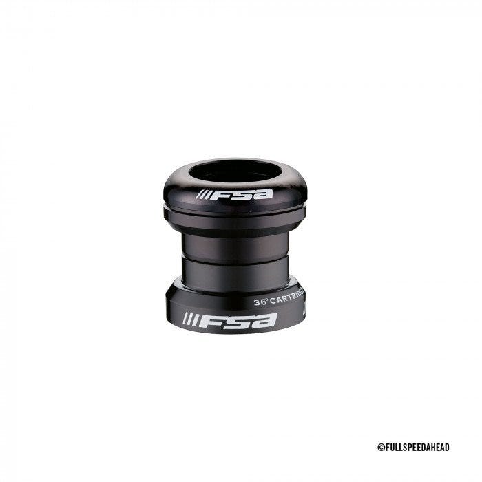 FSA Orbit Equipe Threadless Headset 7.5mm 1-1/8''