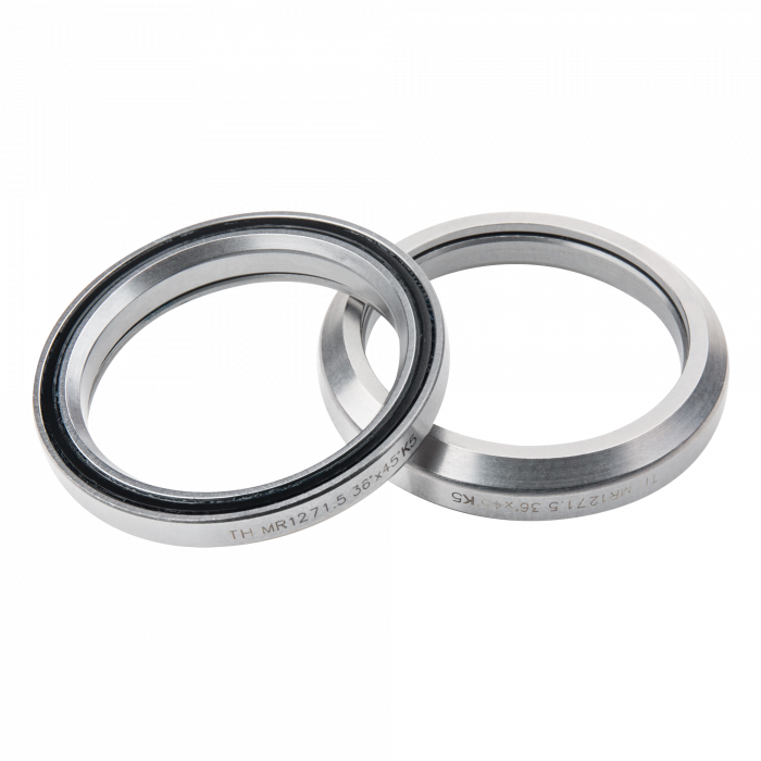 FSA TH-073 ACB 36-deg Headset Bearing Silver