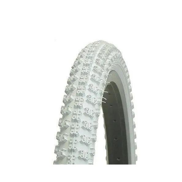 Freedom MX3 12'' X 2.25'' White
