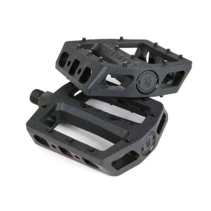 Fit Mac BMX Pedal Black