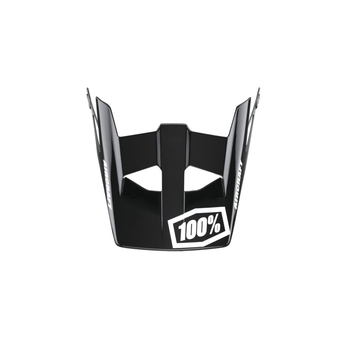 100% Aircraft Composite Full Face Helmet Silo