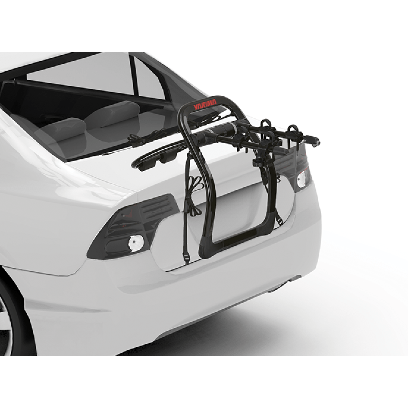 Yakima Fullback 2 Car Rack