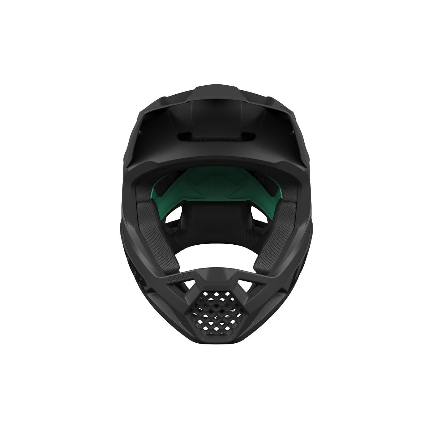 Lazer Chase Kineticore Fullface Helmet Matte Black