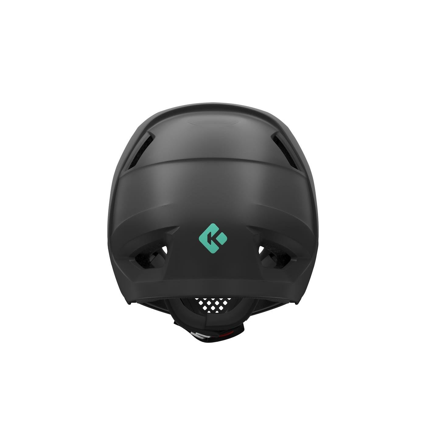 Lazer Chase Kineticore Fullface Helmet Matte Black