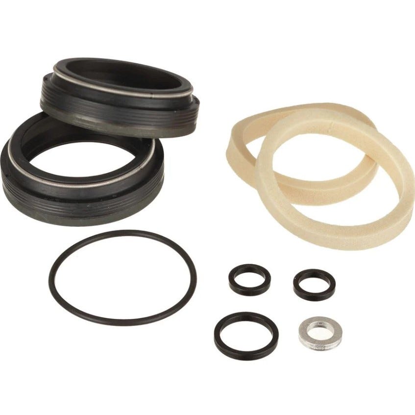 Fox 32 Fork Flangeless Dust Wiper