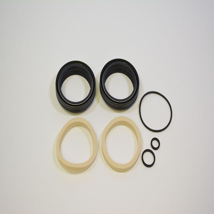 Fox 34 Forks No Flange Dust Wiper 40