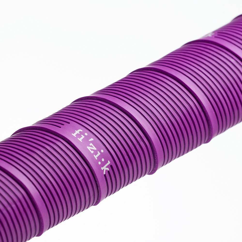 Fizik Vento Microtex Tacky Bar Tape Lilla Fluo 2mm