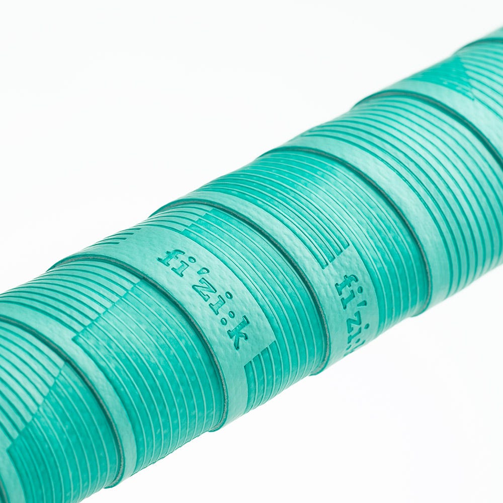 Fizik Vento Solocush Tacky Bar Tape Celeste