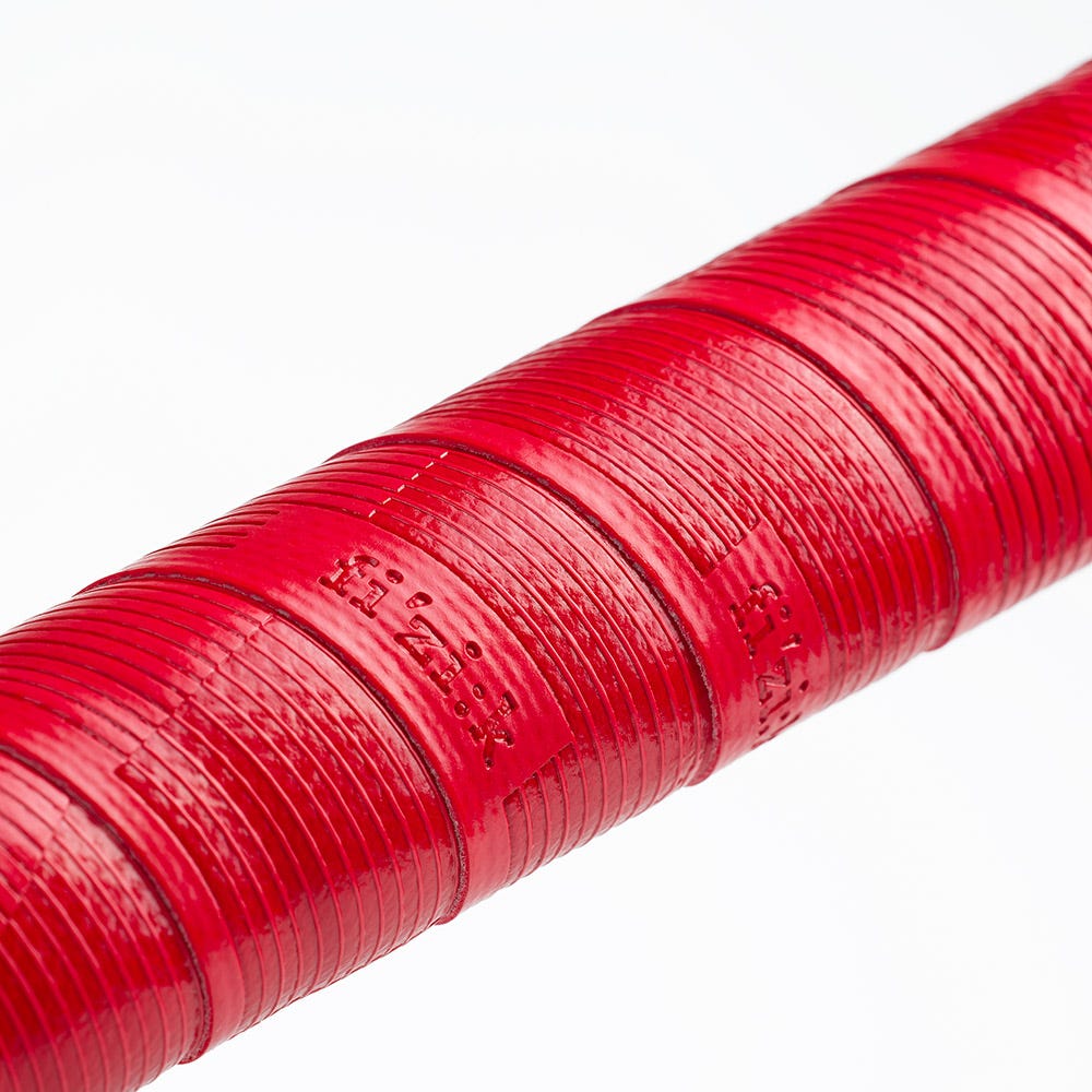 Fizik Vento Solocush Tacky Bar Tape Red