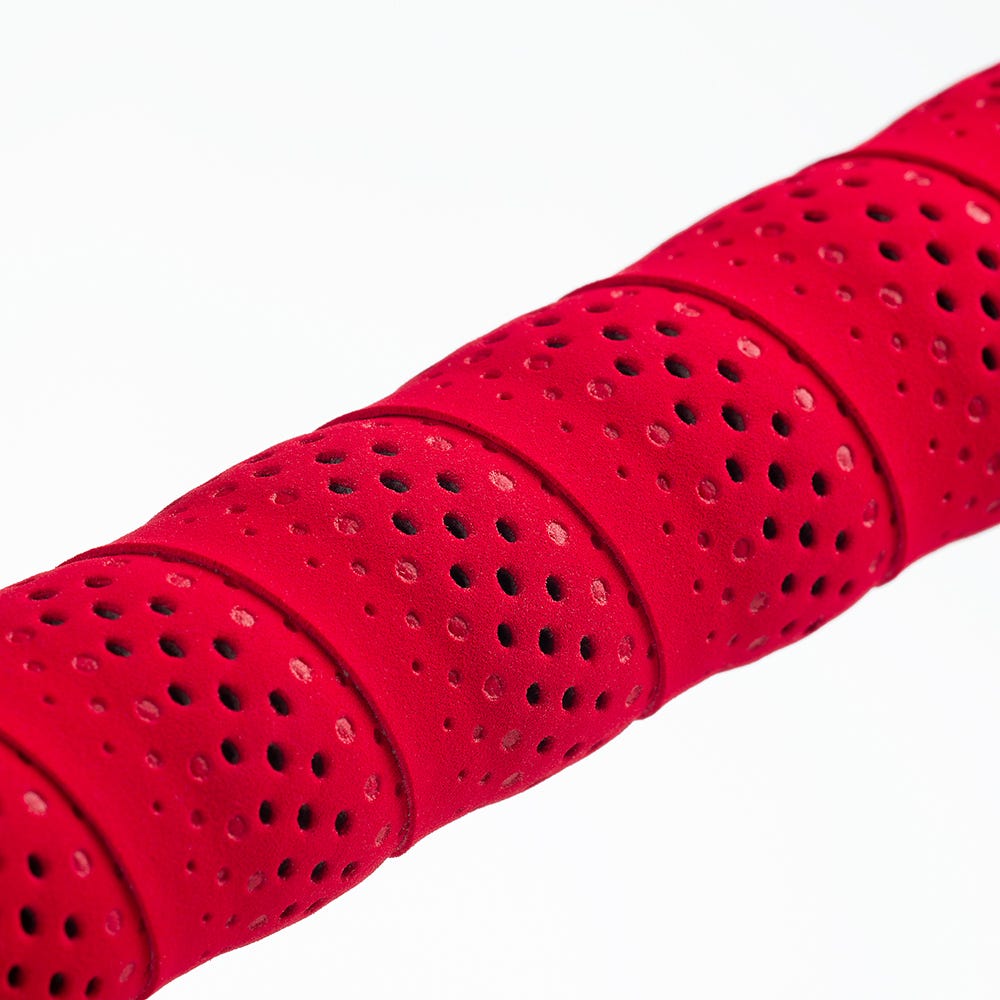 Fizik Tempo MicroTBon Soft Bar Tape Red