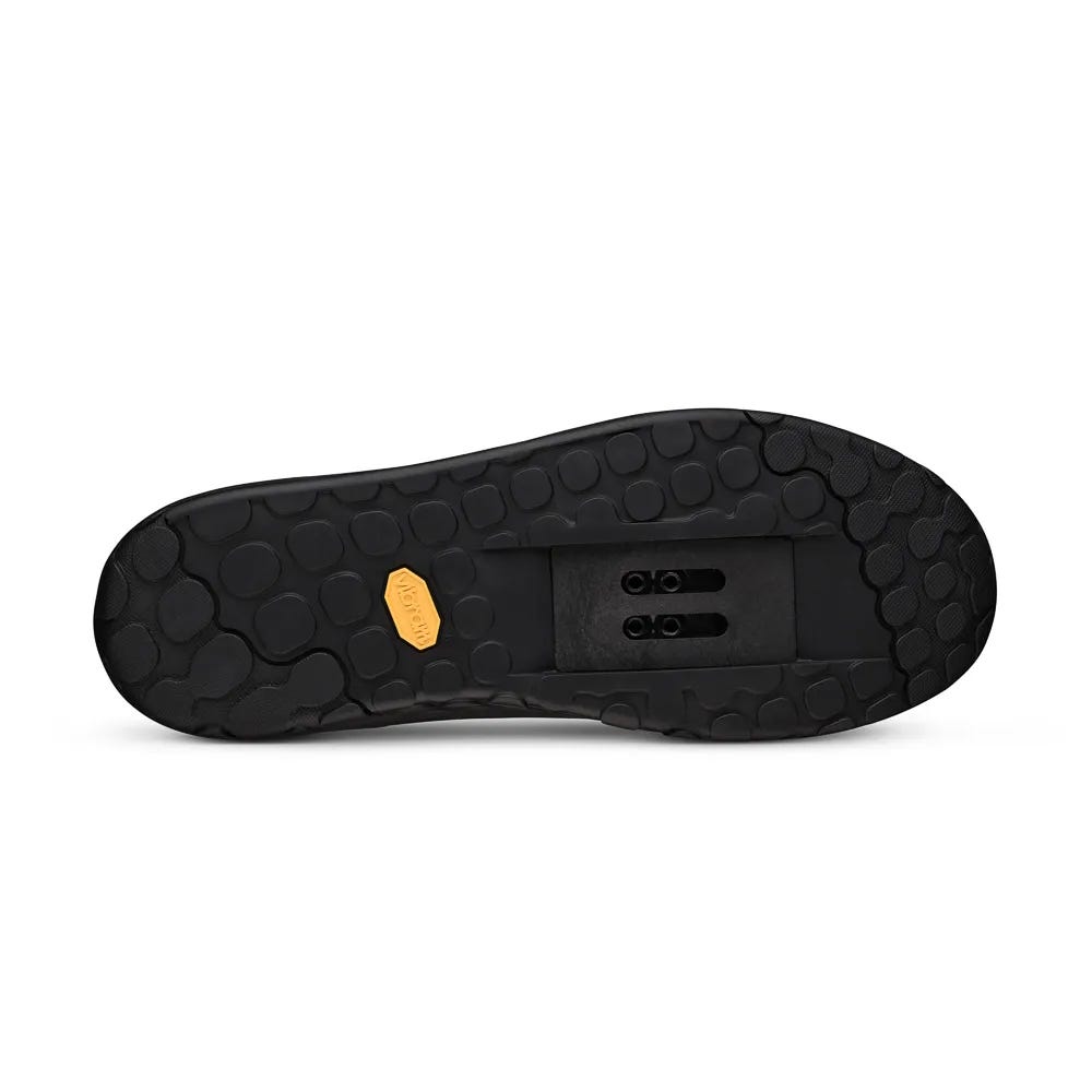 Fizik Gravita Versor MTB Shoes Black EU 39