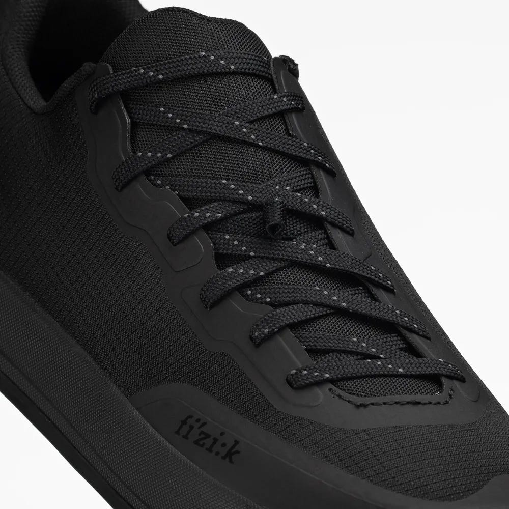Fizik Gravita Versor MTB Shoes Black EU 39