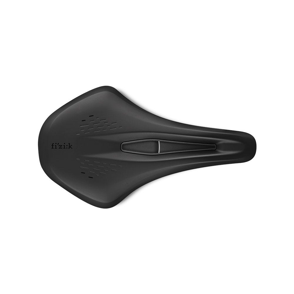 Fizik Terra Argo X1 Saddle Black160mm
