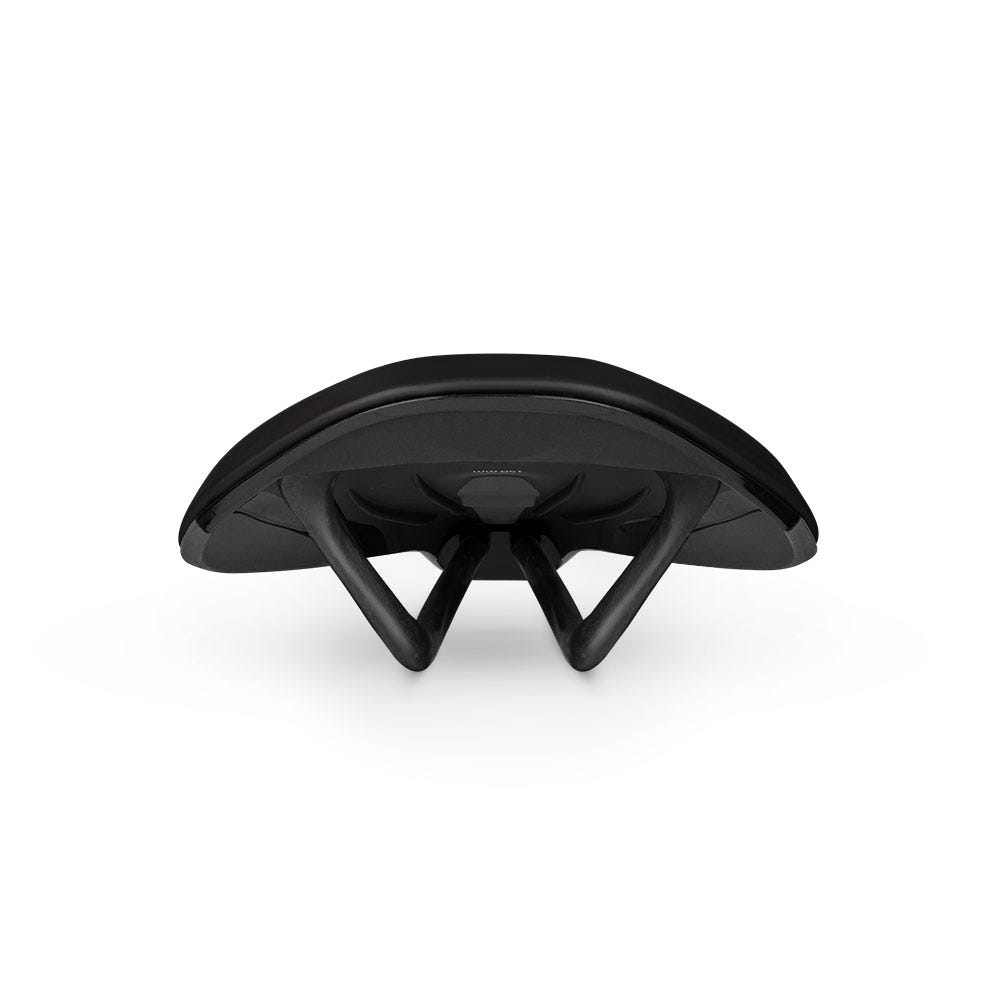 Fizik Terra Argo X1 Saddle Black160mm
