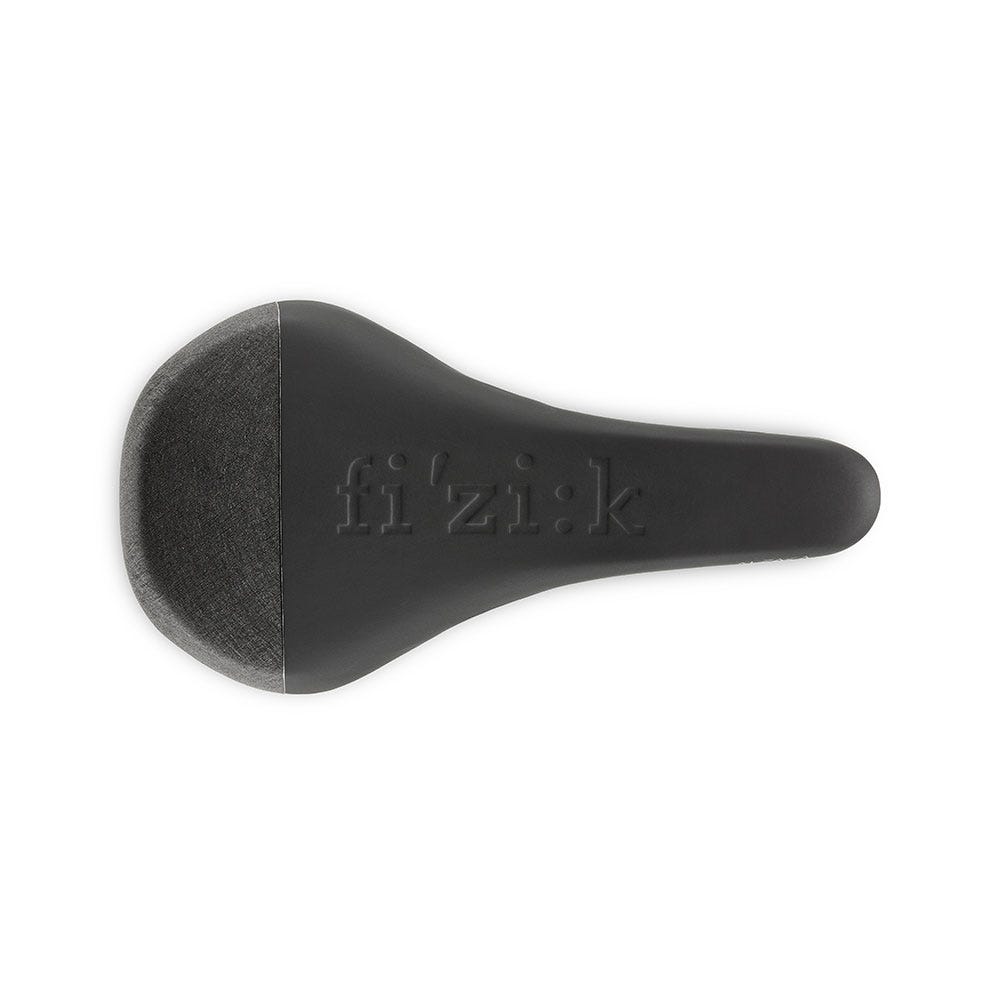Fizik Gravita Alpaca X5 MTB Saddle with Tool Carrier