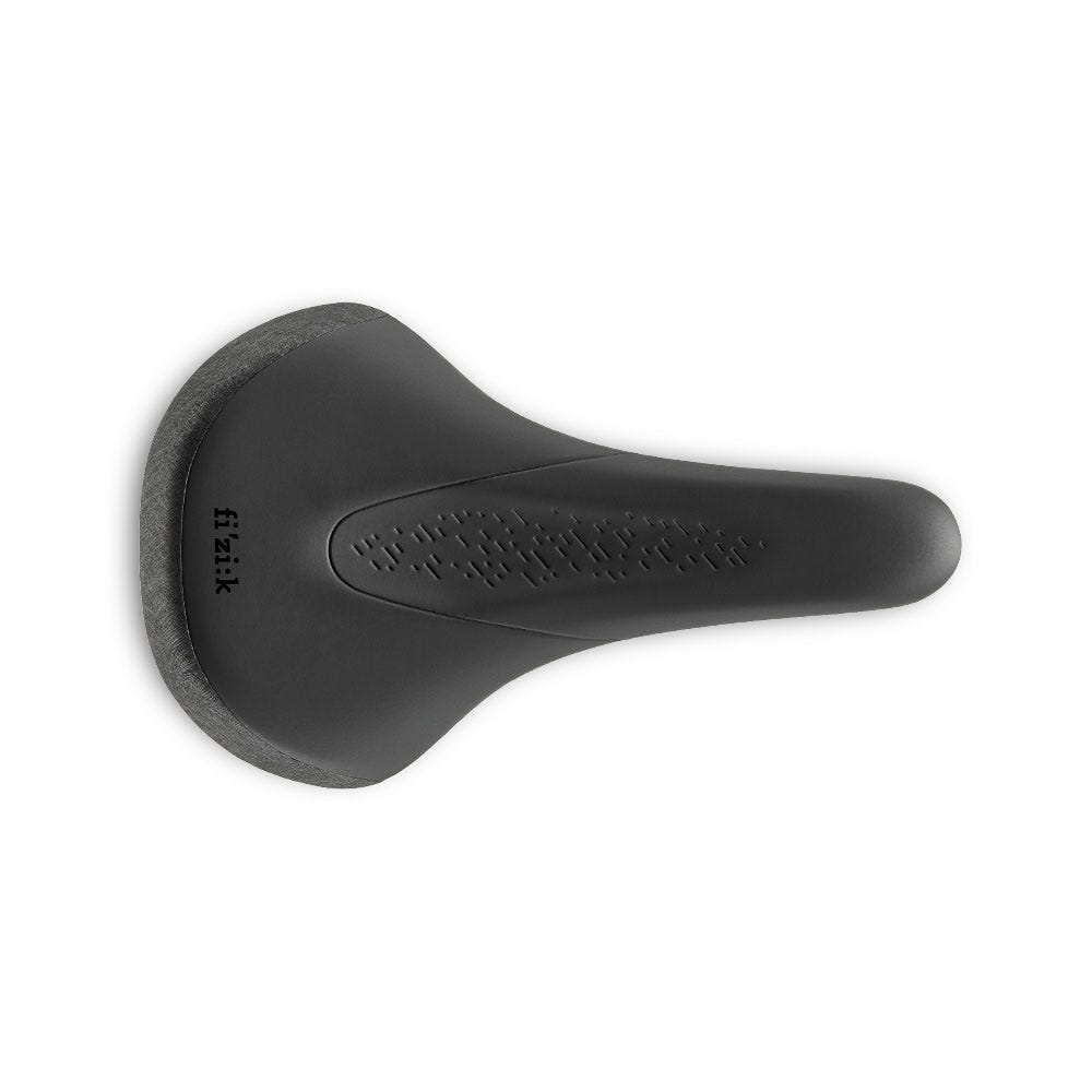 Fizik Terra Alpaca X5 MTB Saddle with Tool Carrier