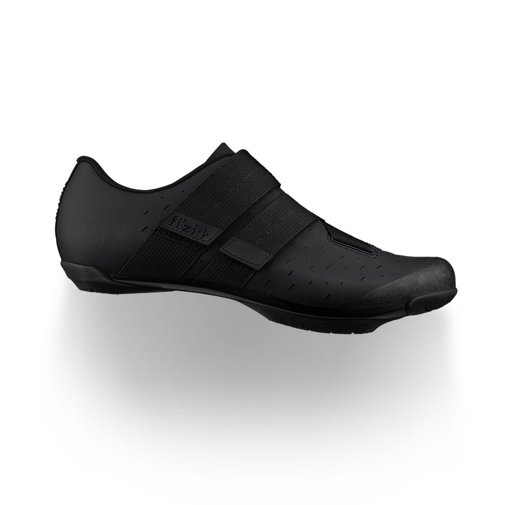 Fizik Terra X4 Powerstrap MTB Shoes Black EU 40