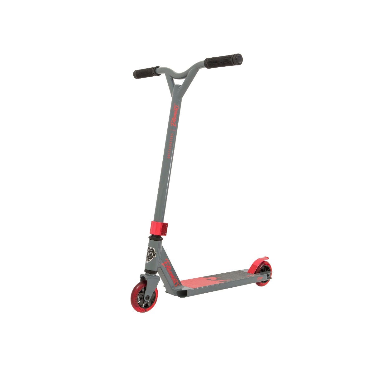 Grit Extremist Scooter Ghost Grey