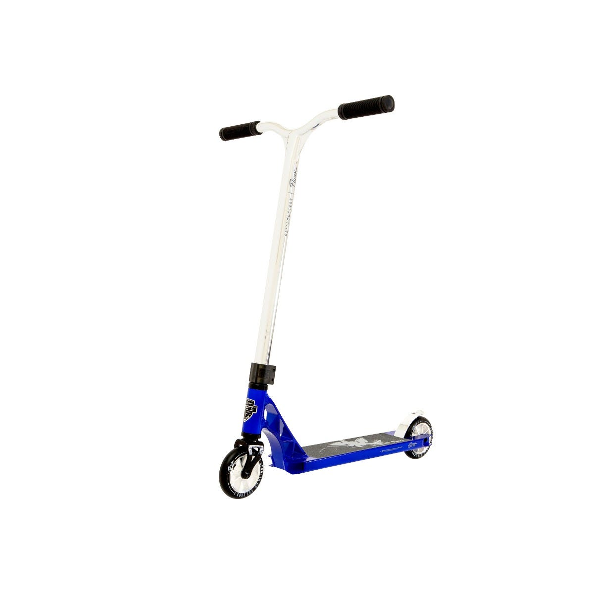 Grit Fluxx Scooter Mid Blue/CP