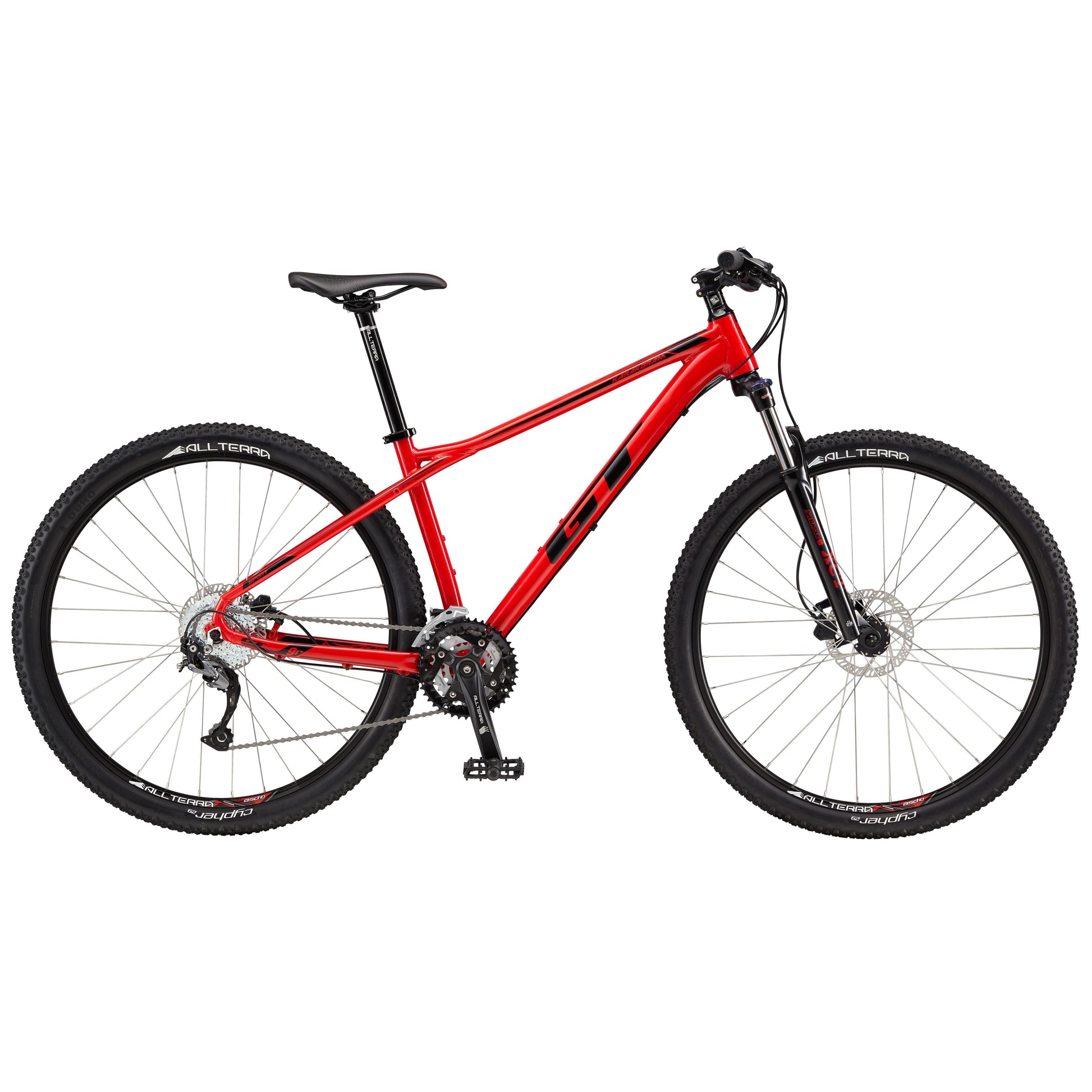 Price Karakoram Bicicletas GT Karakoram 29 Sport 2016 Neon Yellow