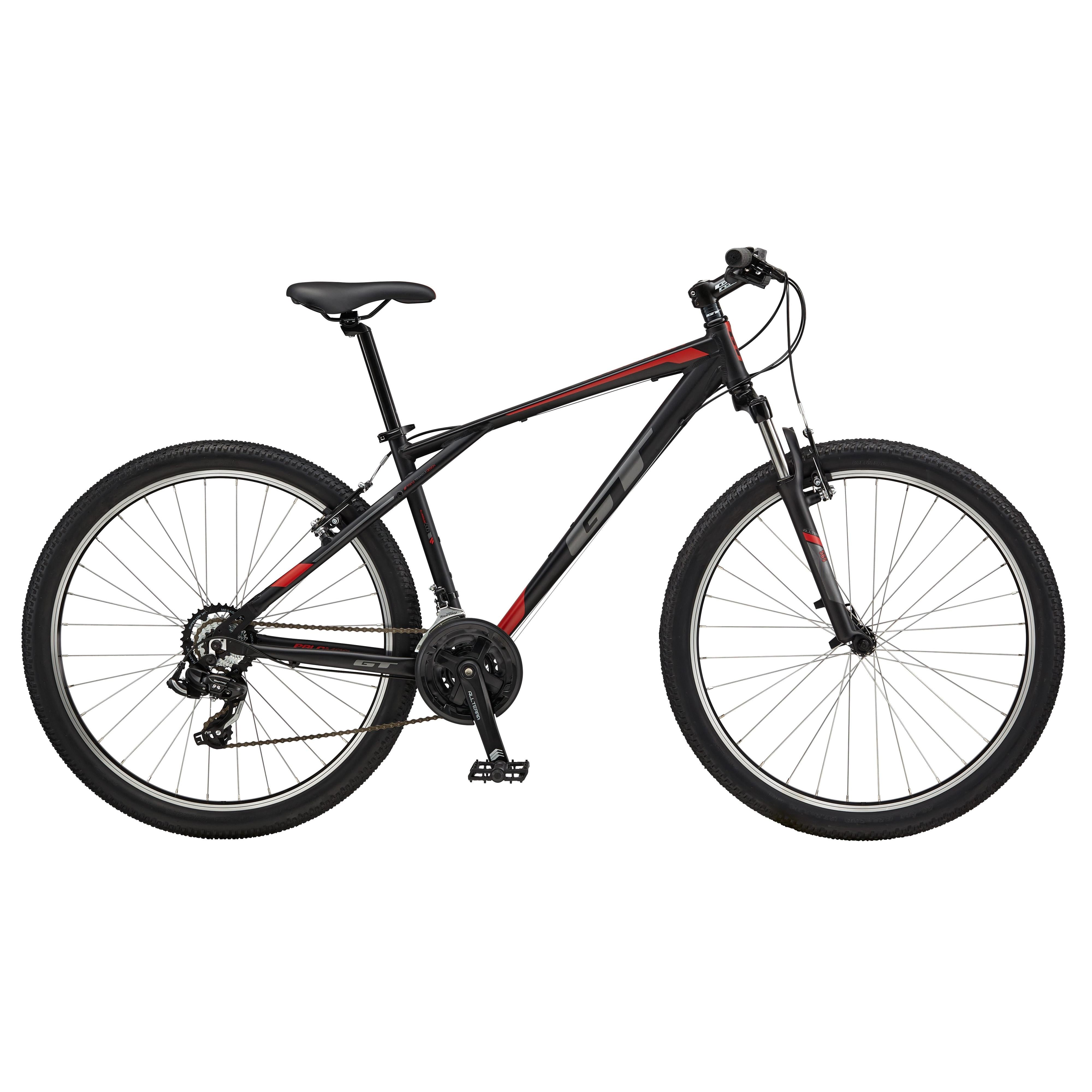 GT Palomar 27.5 [Black] (2017) – 99 Bikes