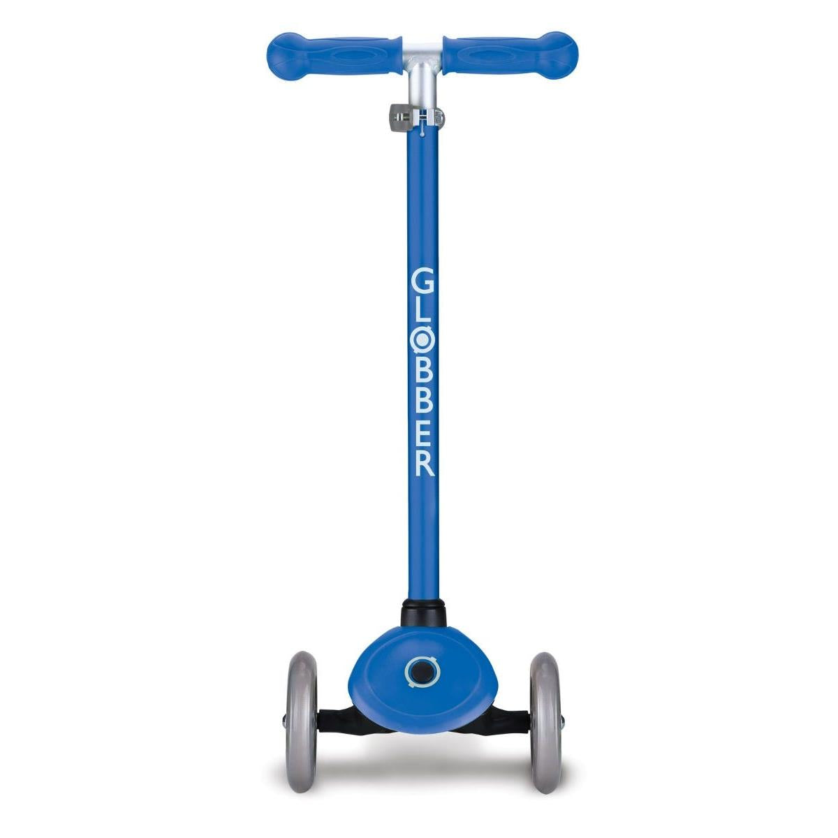 Globber Primo 3 Wheel Kids Scooter Navy Blue