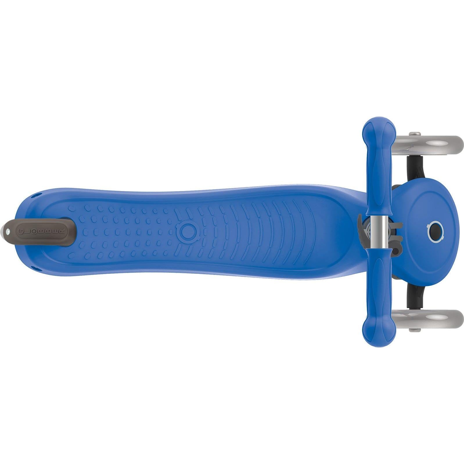 Globber Primo 3 Wheel Kids Scooter Navy Blue