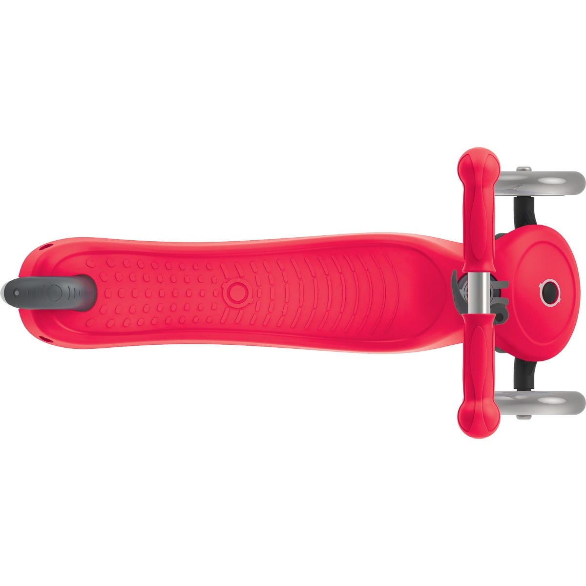Globber Primo V2 3 Wheel Kids Scooter Red