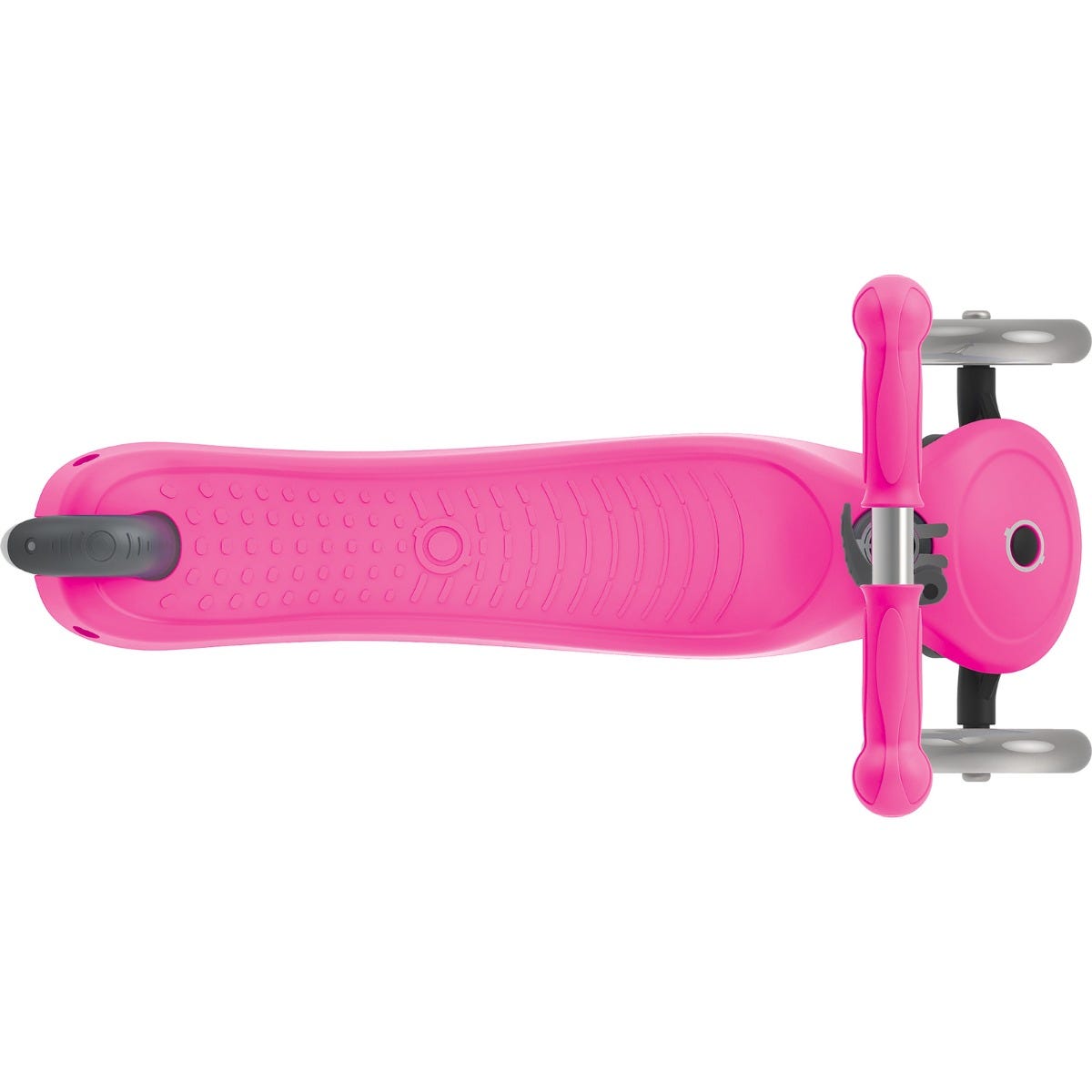Globber Primo V2 3 Wheel Kids Scooter Neon Pink