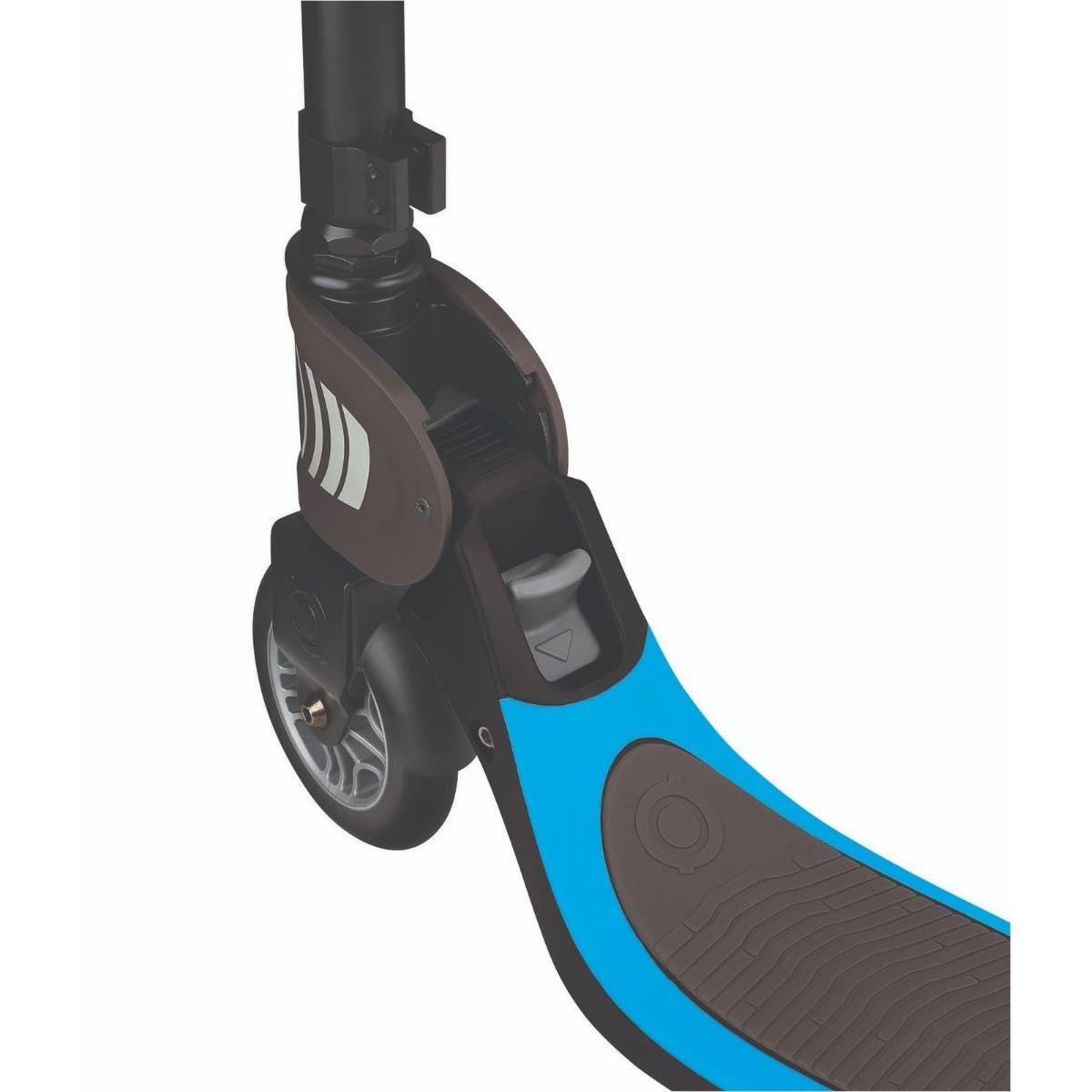 Globber Flow Foldable 125 Scooter Sky Blue