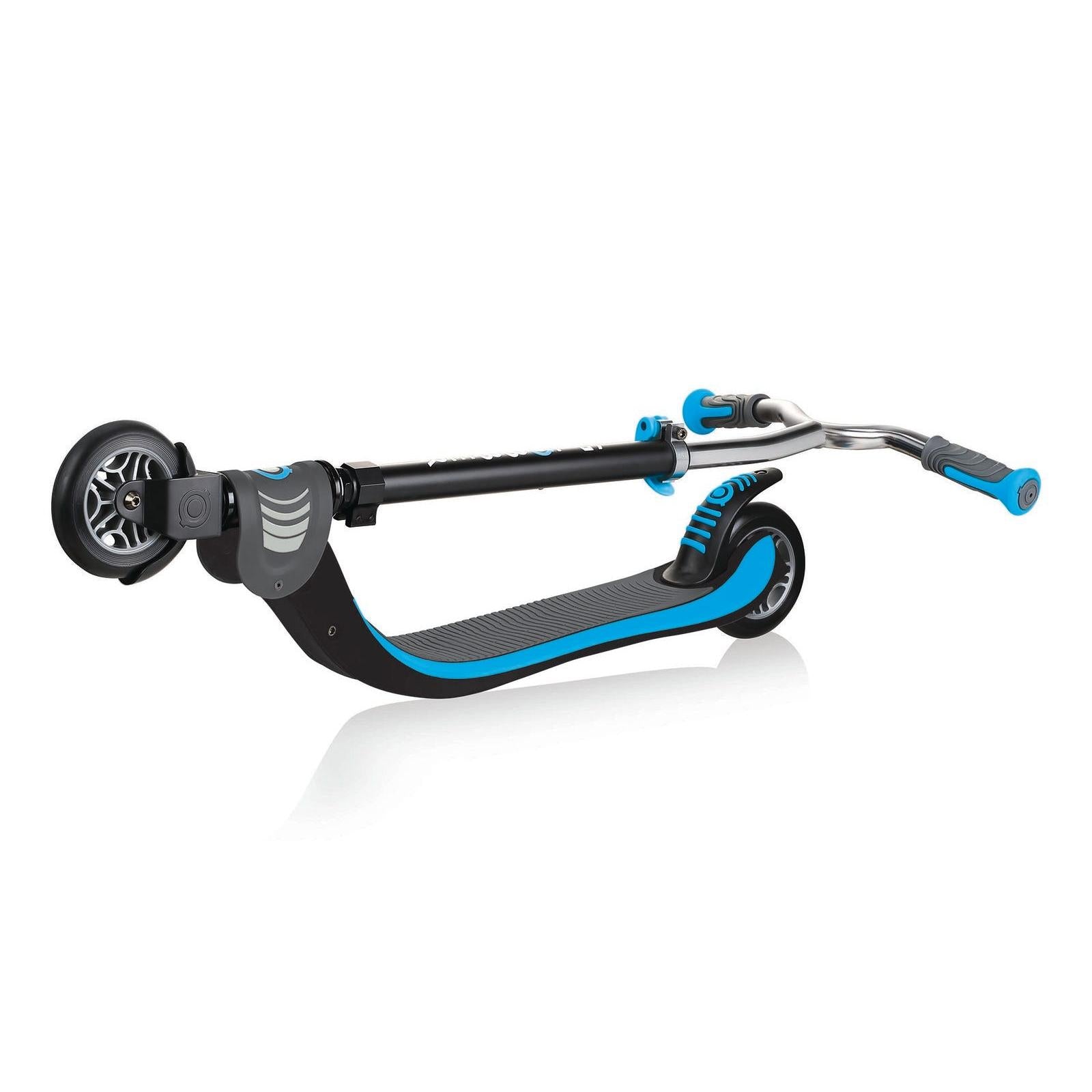 Globber Flow Foldable 125 Scooter Sky Blue