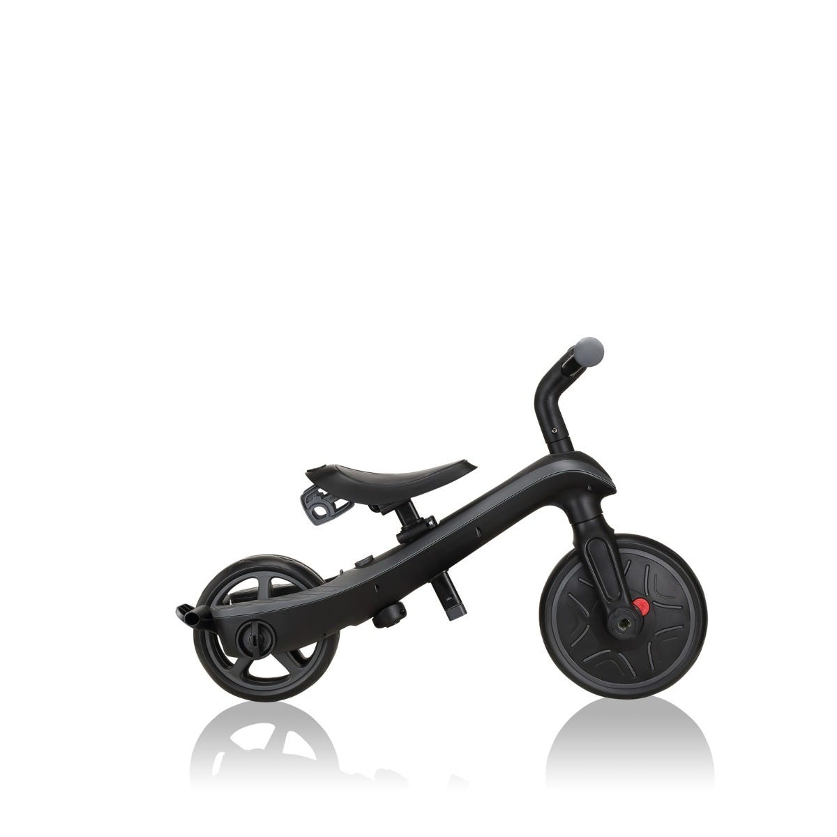 Globber Explorer Deluxe Play 4in1 Kids Trike Mint