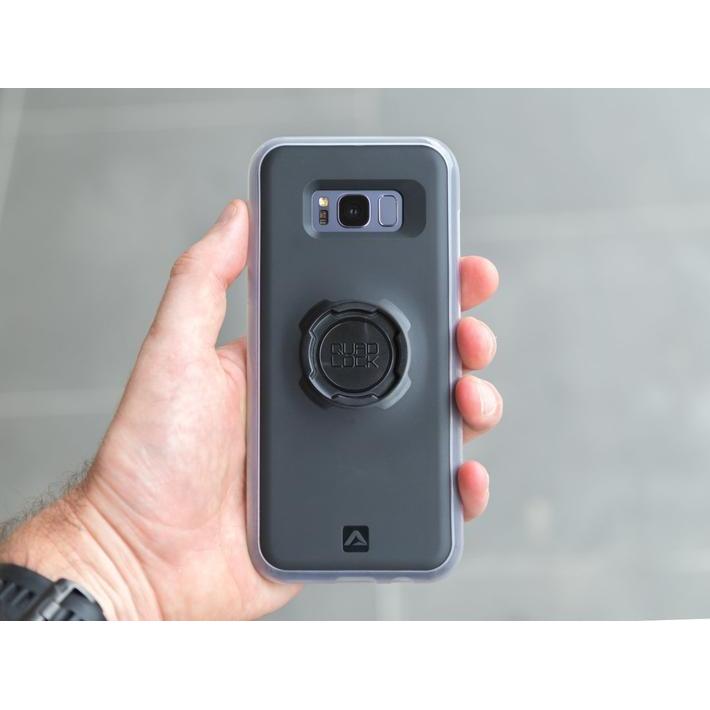 Quad Lock Samsung Galaxy S21 Ultra Phone Case