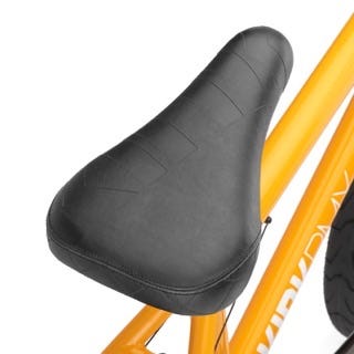 Kink Gap BMX Bike Gloss Hazy Orange